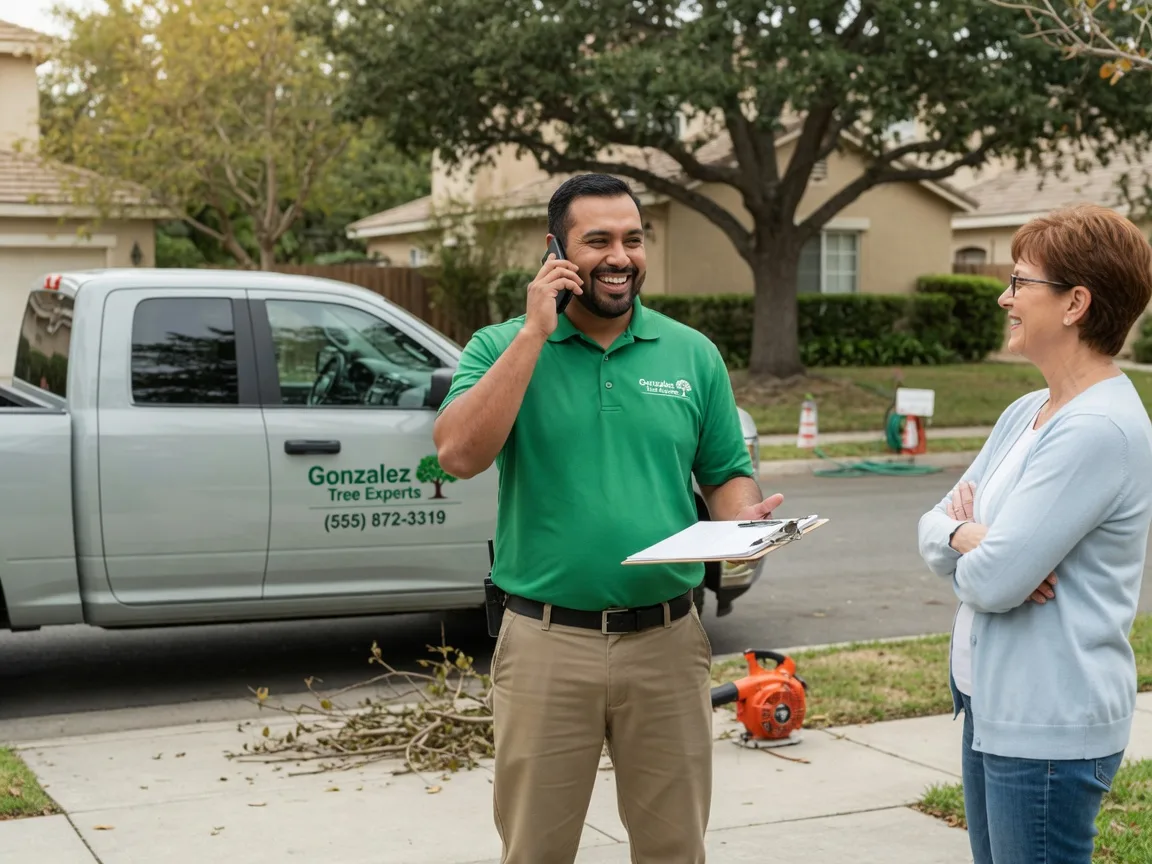 Tree Service Esmont, VA FAQs